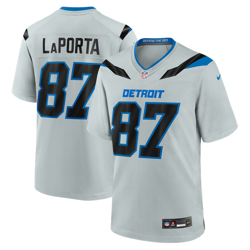Detroit Lions jersey