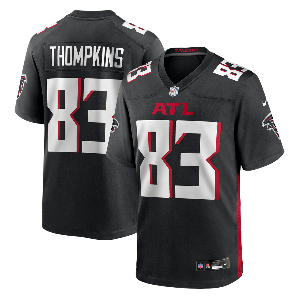 Atlanta Falcons jersey