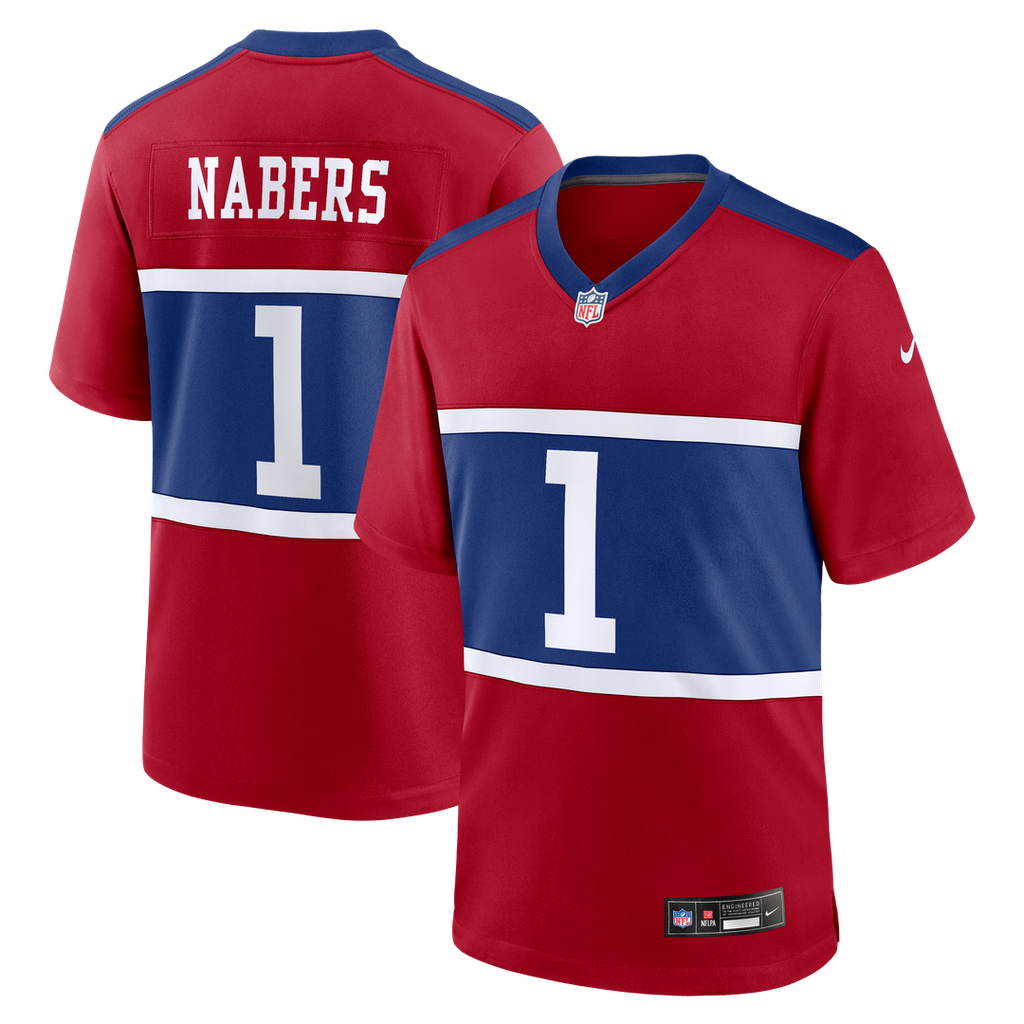 New York Giants jersey