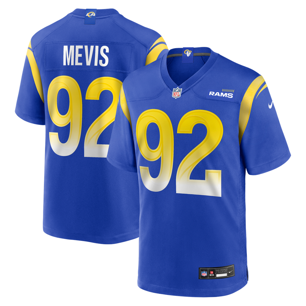 Los Angeles Rams jersey