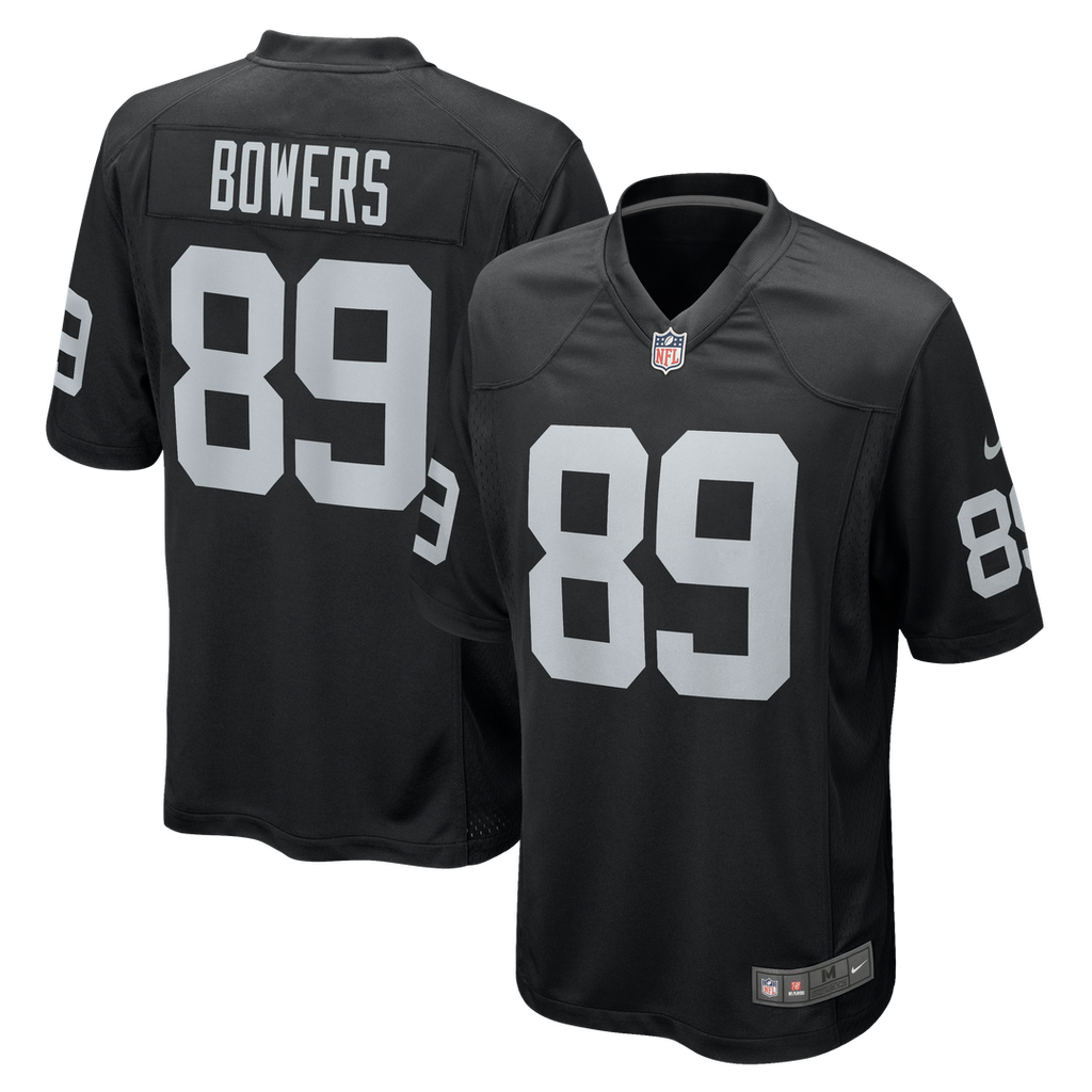 Las Vegas Raiders jersey