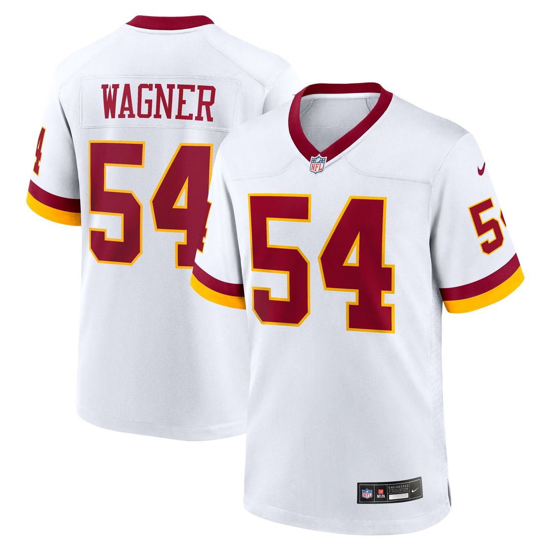 Washington Commanders jersey