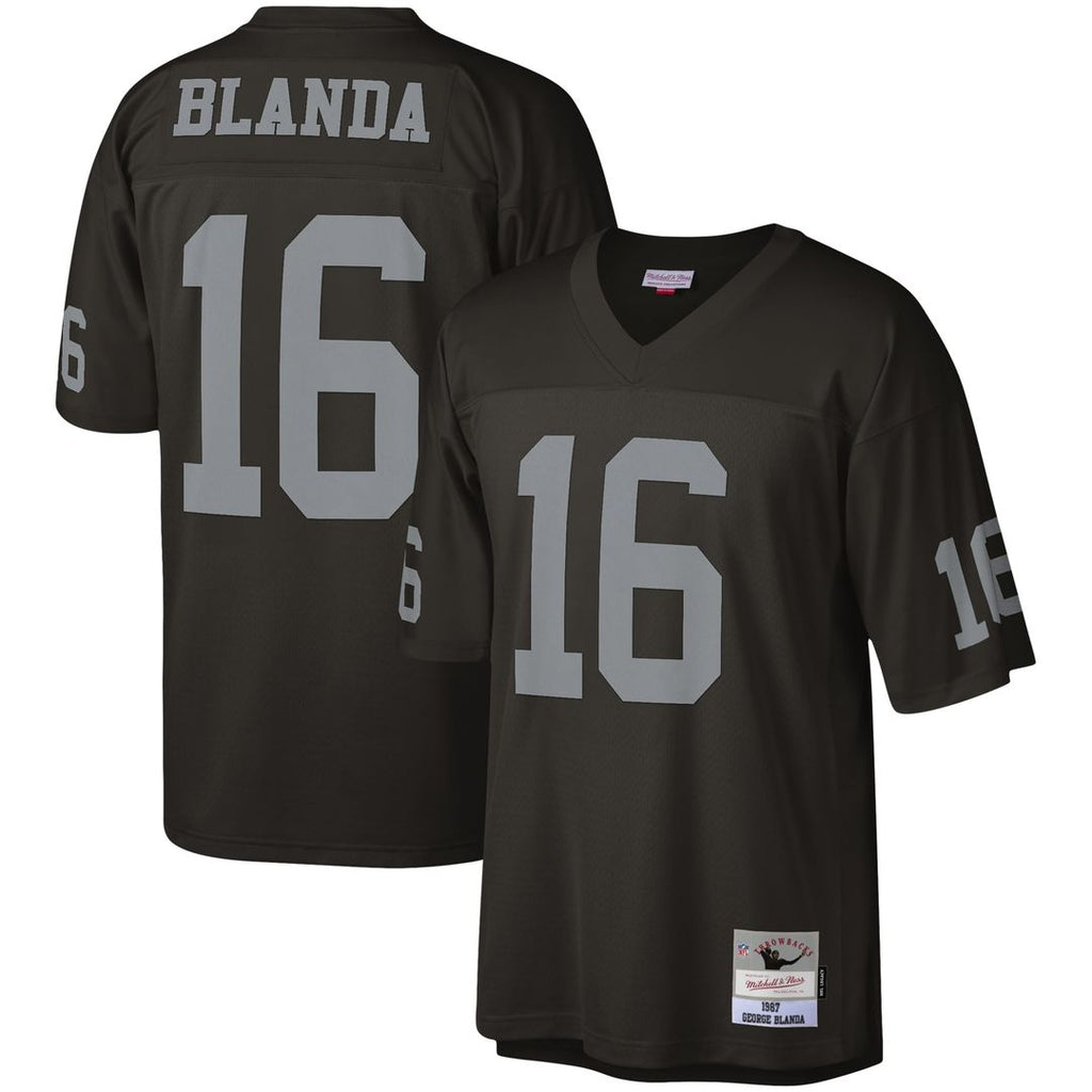 Las Vegas Raiders jersey