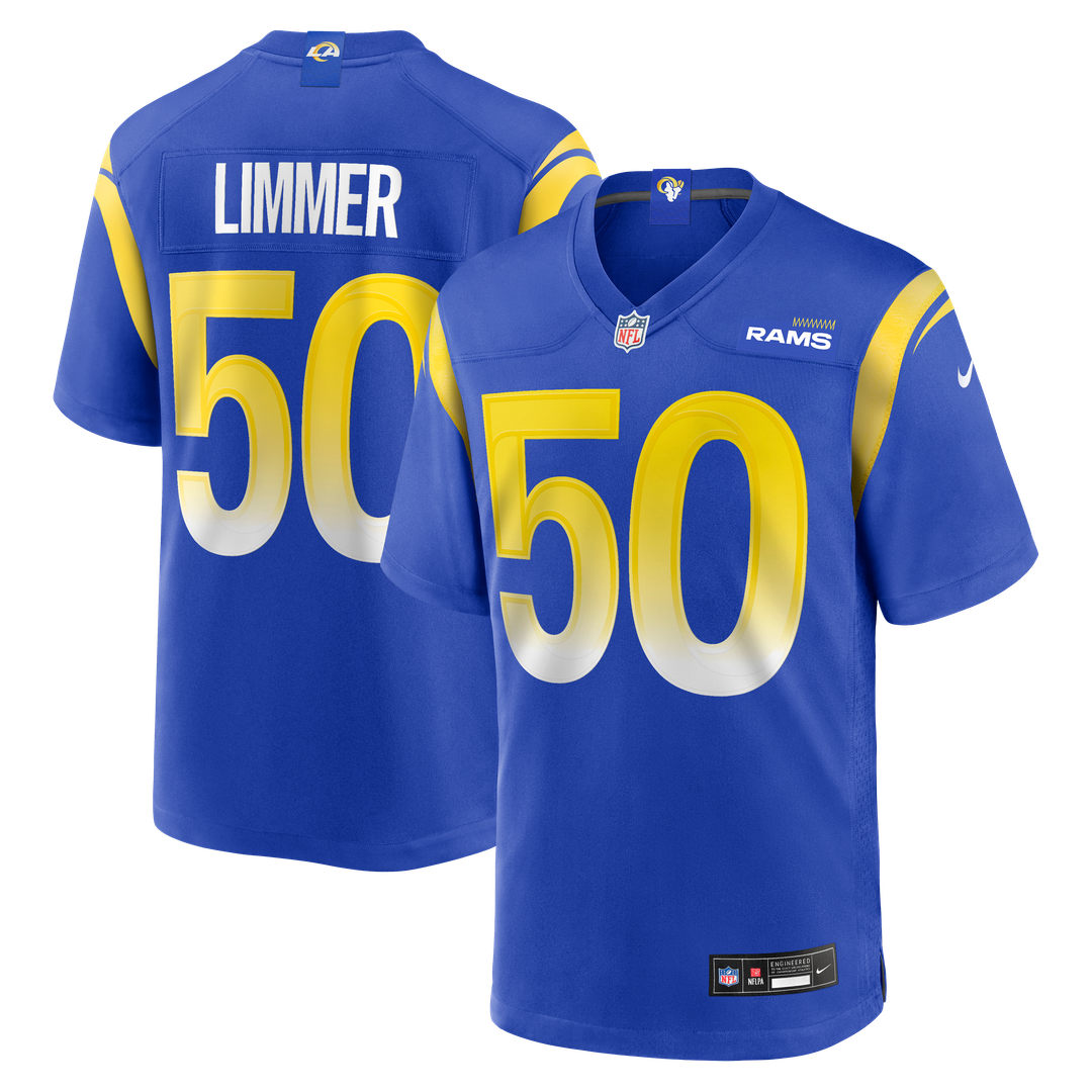 Los Angeles Rams jersey