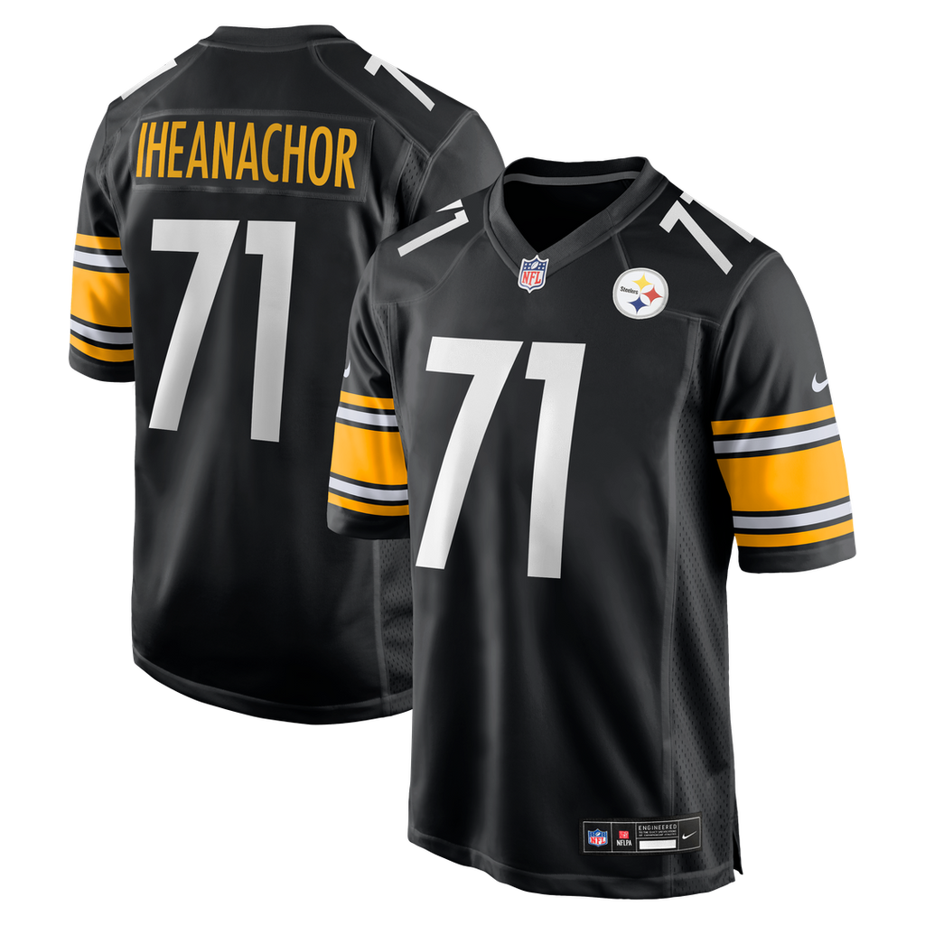 Pittsburgh Steelers jersey