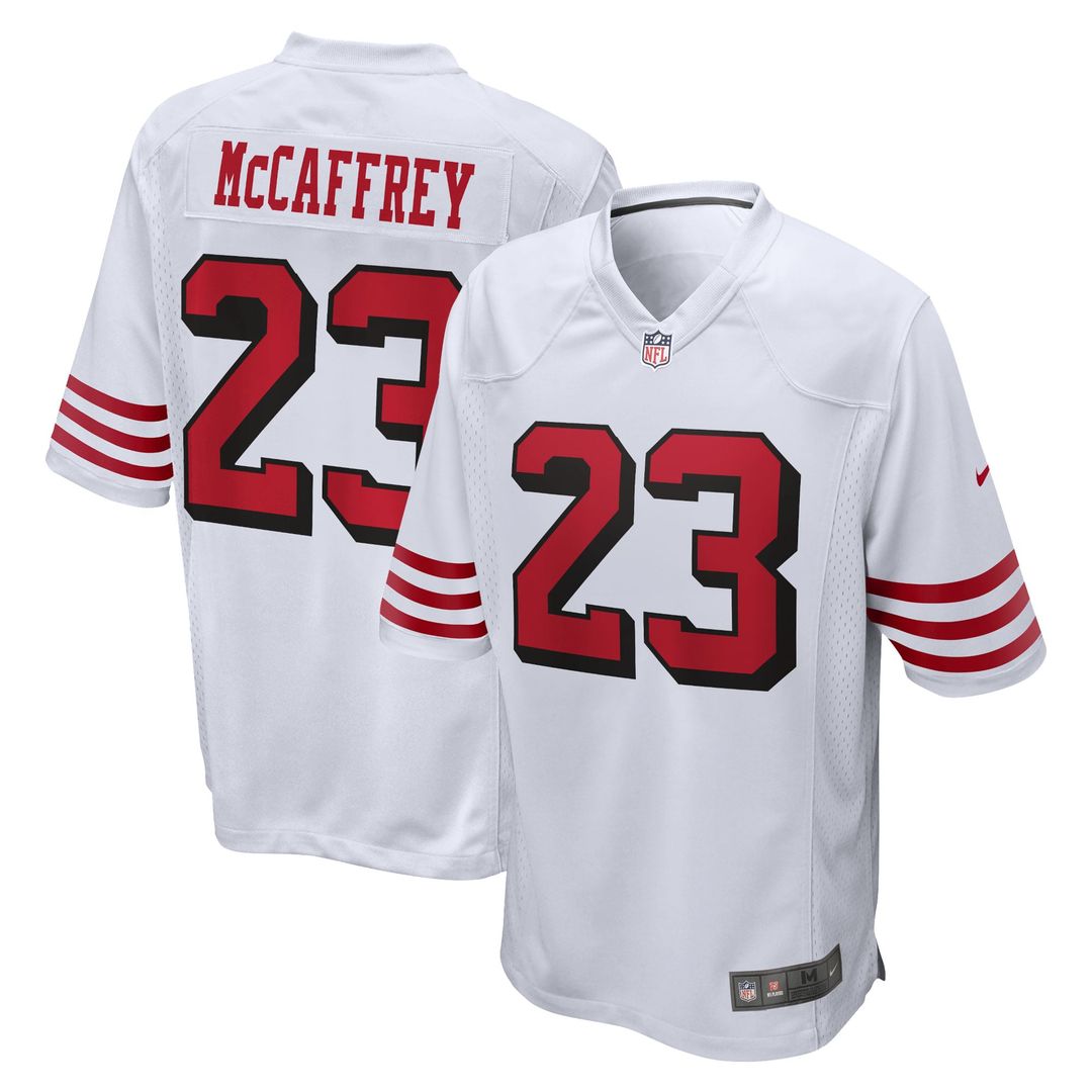 San Francisco 49ers jersey