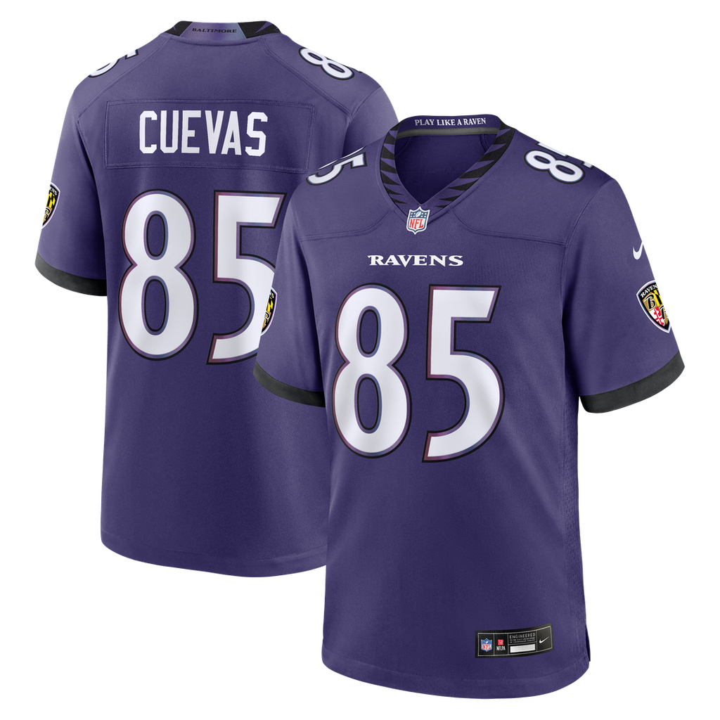 Baltimore Ravens jersey