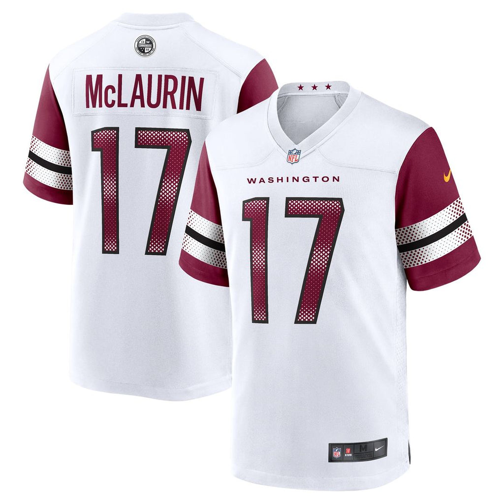 Washington Commanders jersey