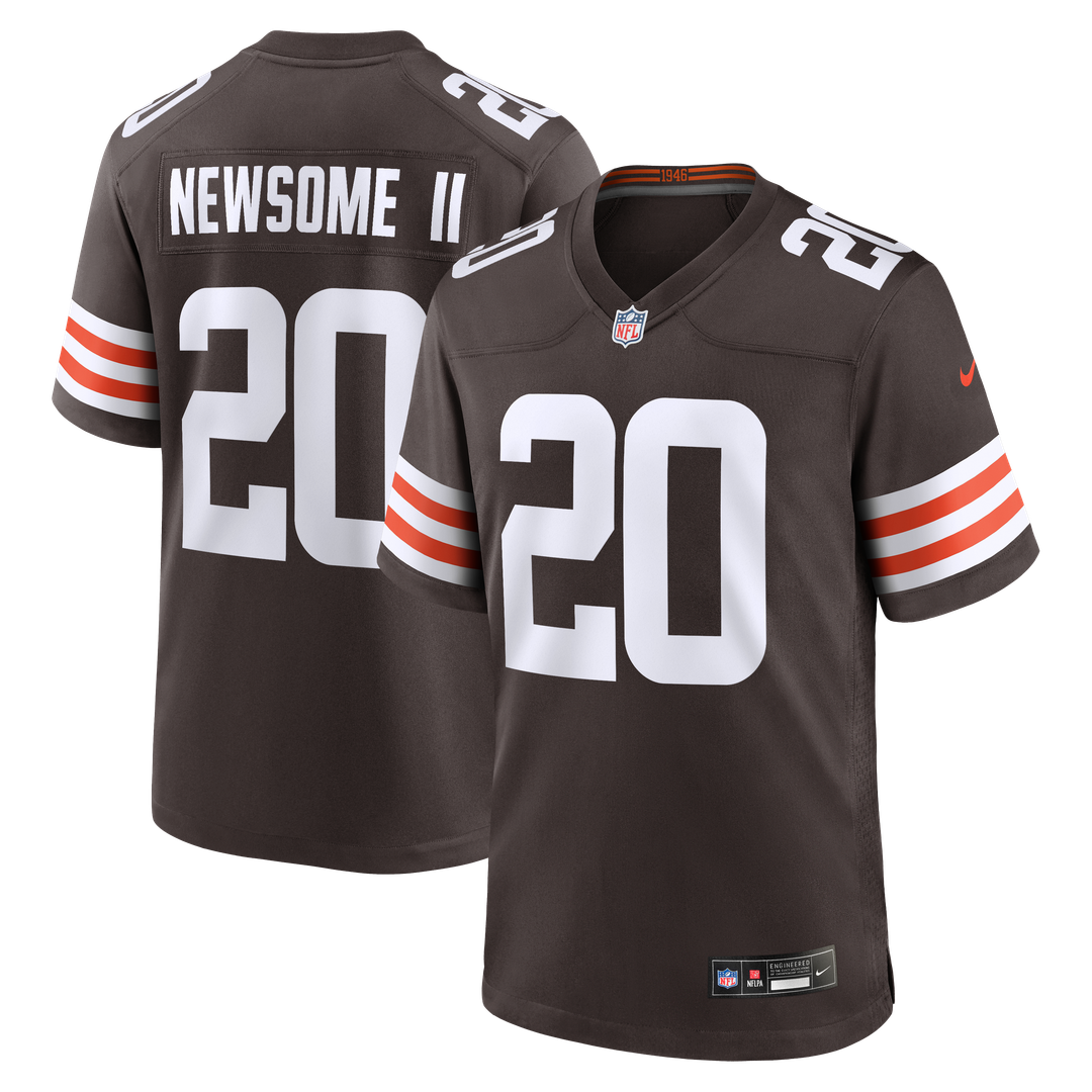 Cleveland Browns jersey