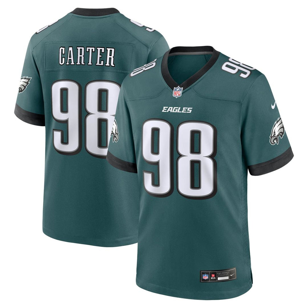 Philadelphia Eagles jersey