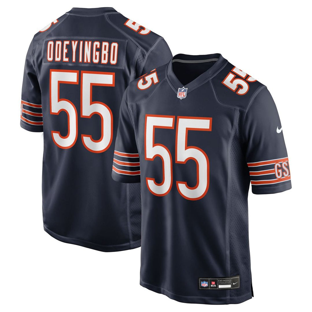 Chicago Bears jersey