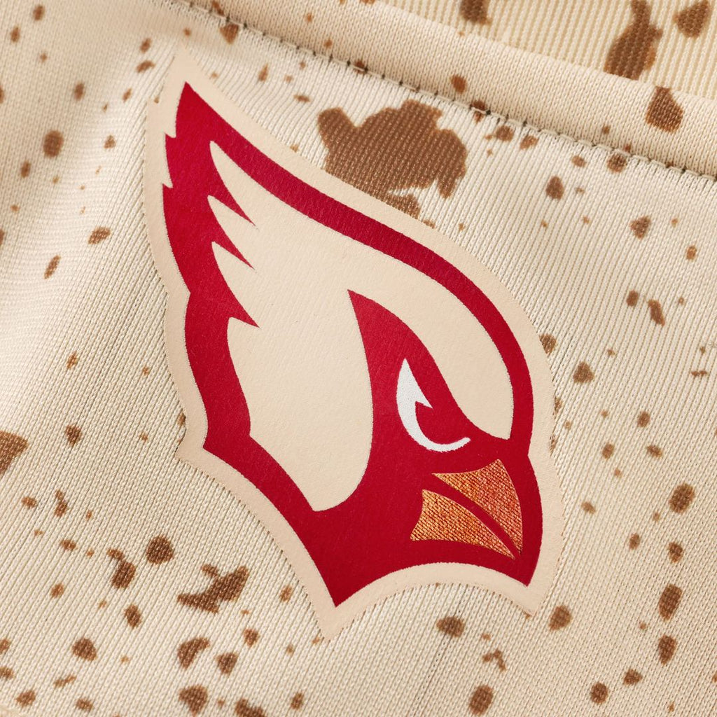 Men's Arizona Cardinals Budda Baker Nike Natural Rivalries Collection Game Jersey