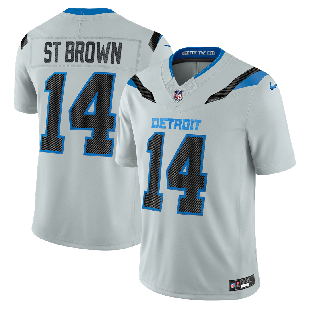 Detroit Lions jersey