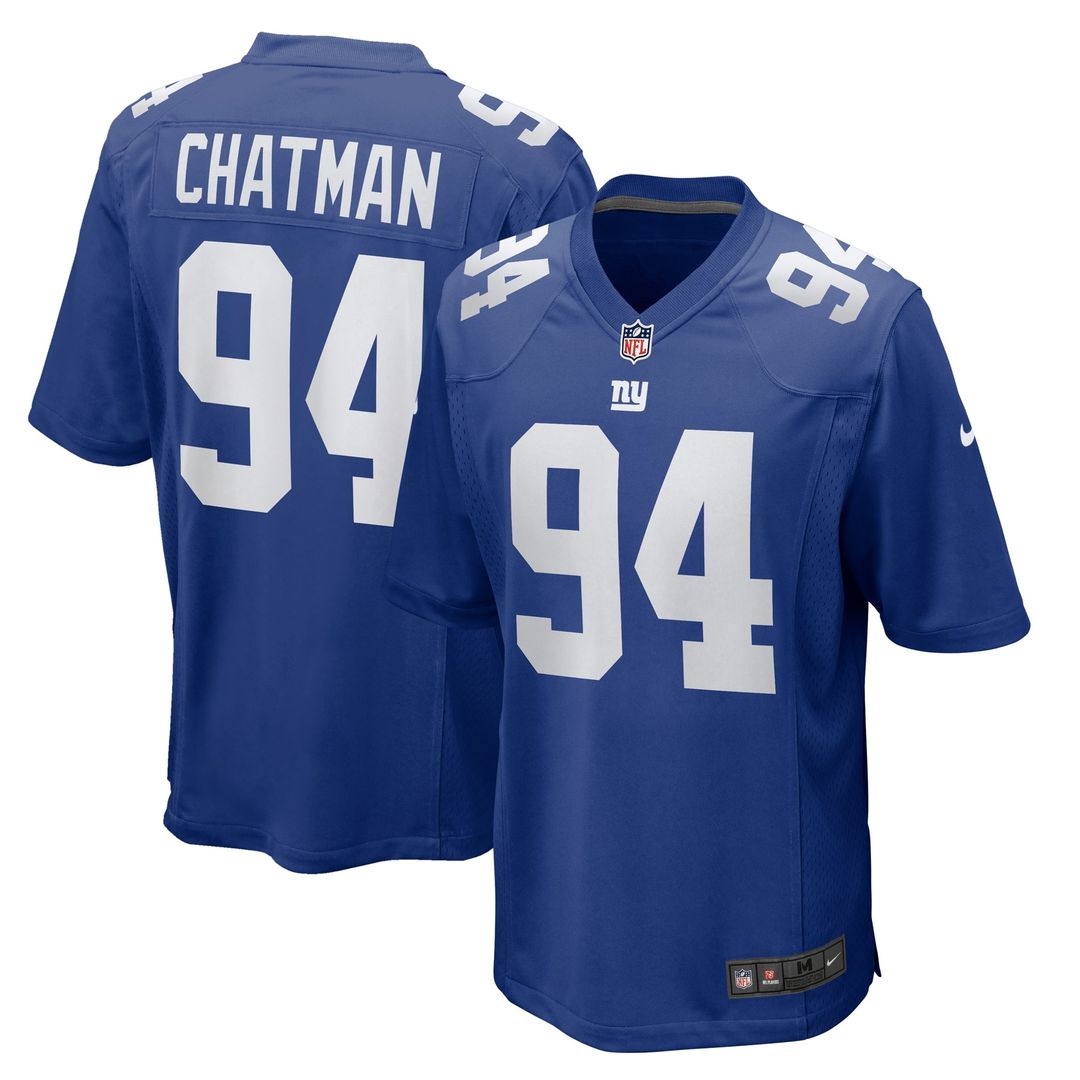 New York Giants jersey