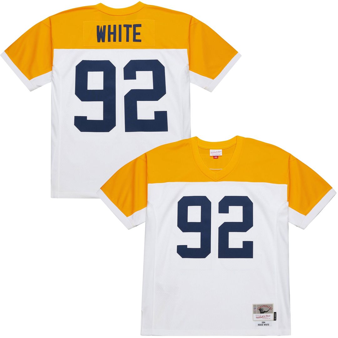 Green Bay Packers jersey
