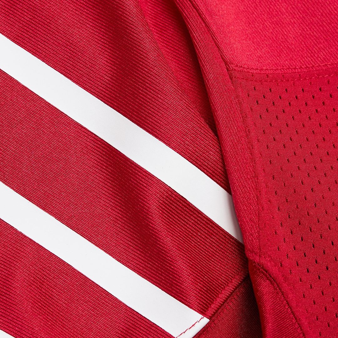 Men's Arizona Cardinals 1994 Aeneas Williams Mitchell & Ness Cardinal Authentic Throwback Retired Player Jersey