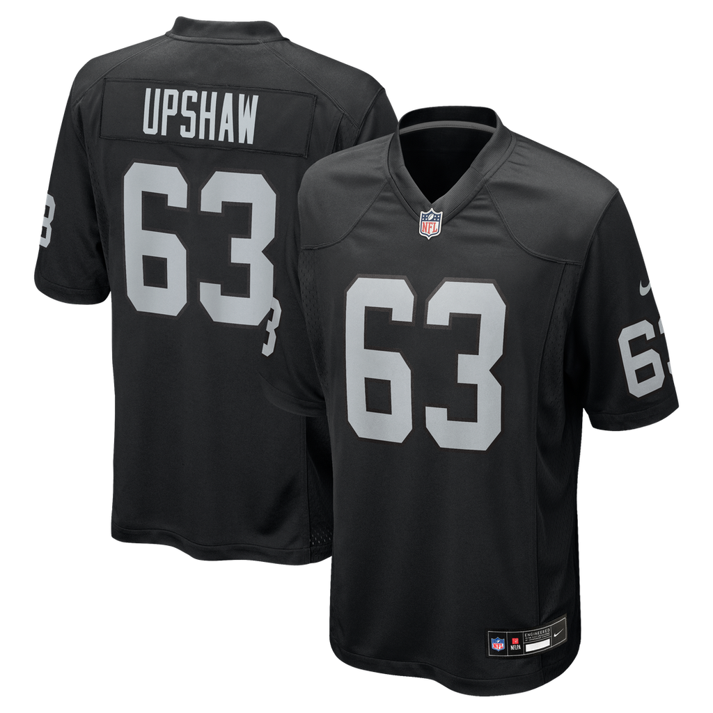 Las Vegas Raiders jersey