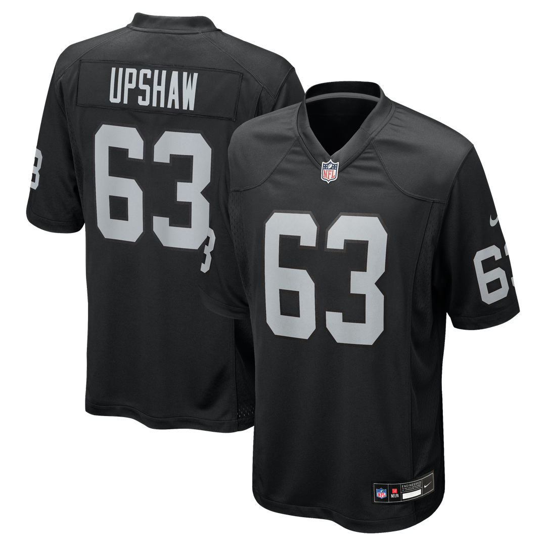 Las Vegas Raiders jersey
