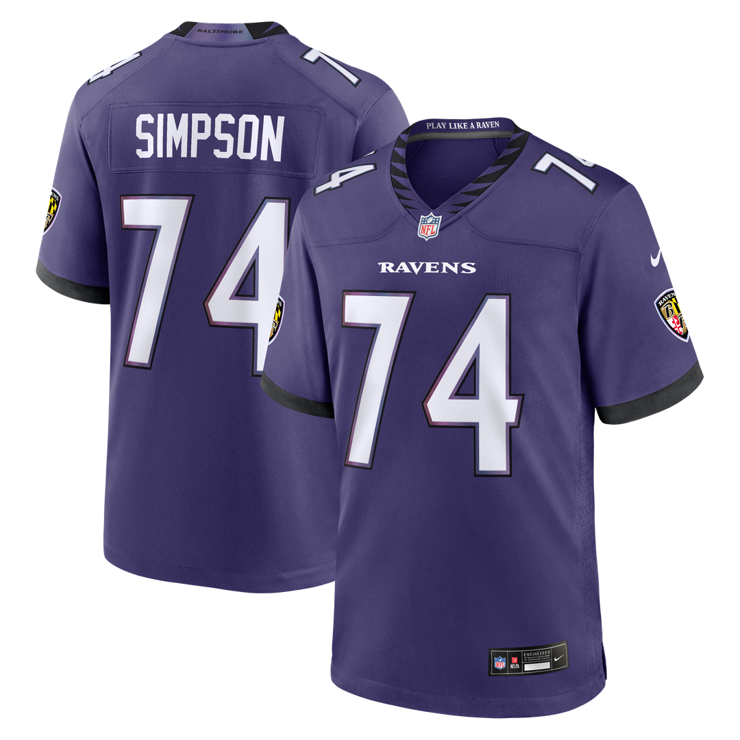 Baltimore Ravens jersey