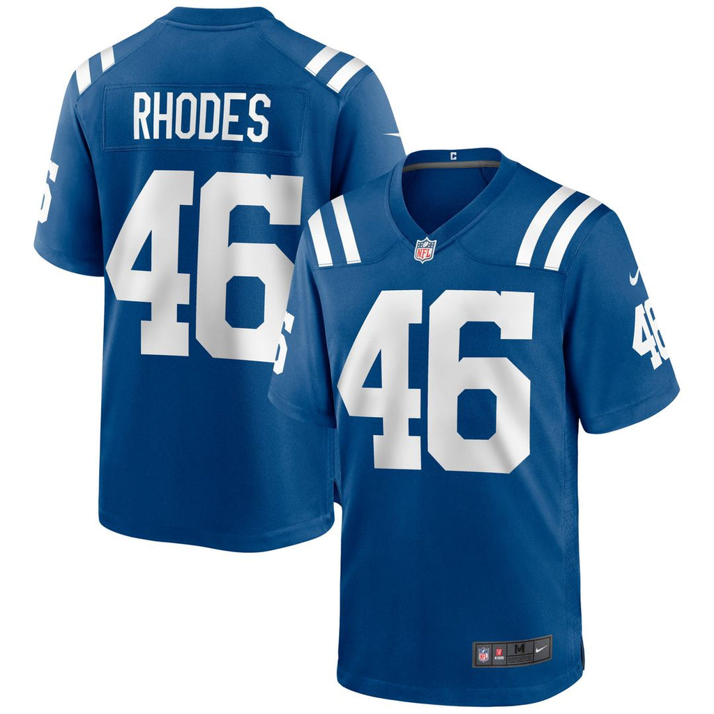 Indianapolis Colts jersey