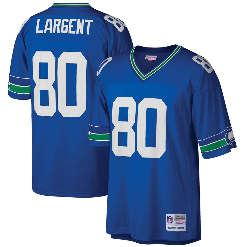 Seattle Seahawks jersey