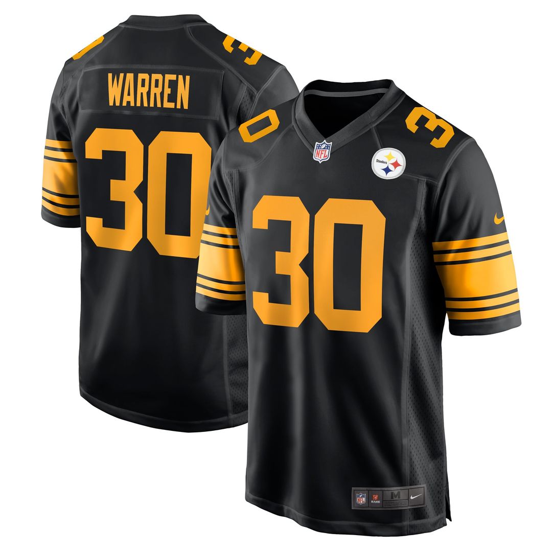 Pittsburgh Steelers jersey