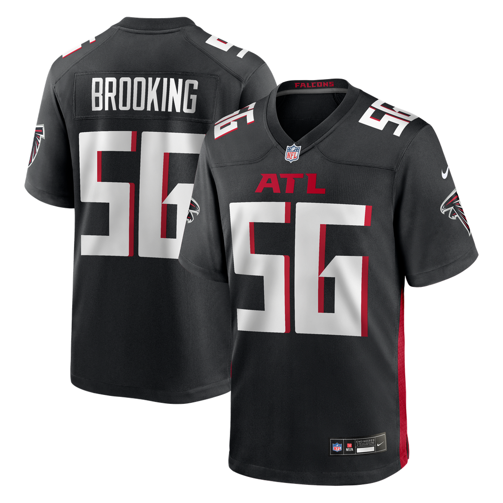 Atlanta Falcons jersey