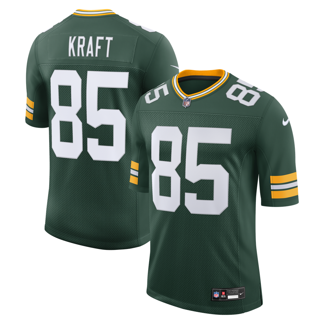 Green Bay Packers jersey