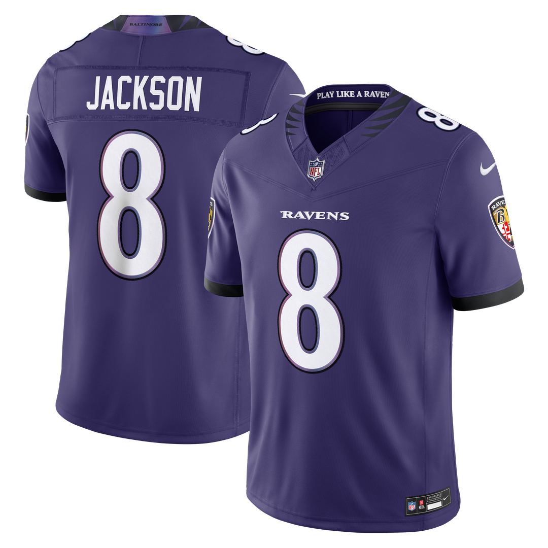 Baltimore Ravens jersey