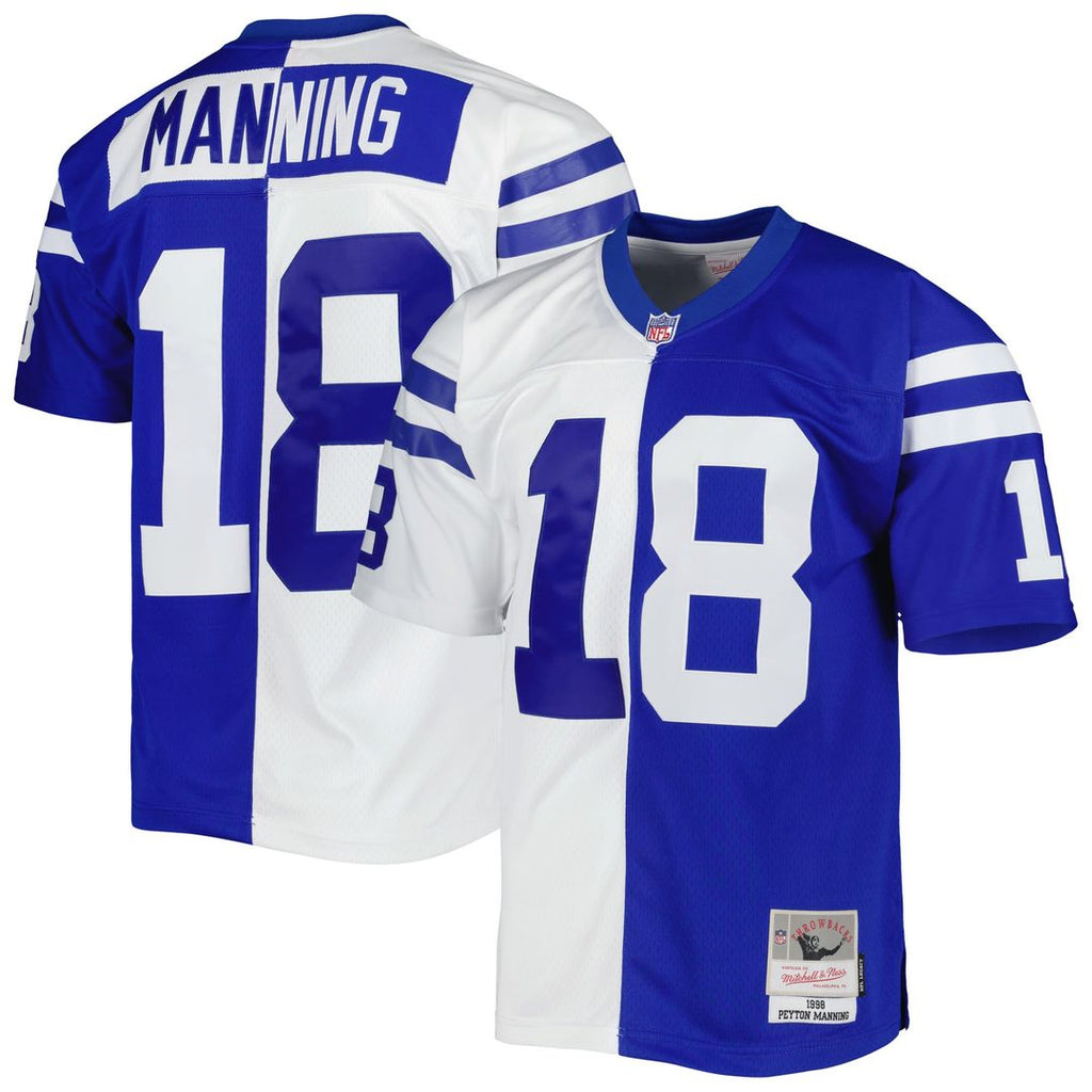 Indianapolis Colts jersey