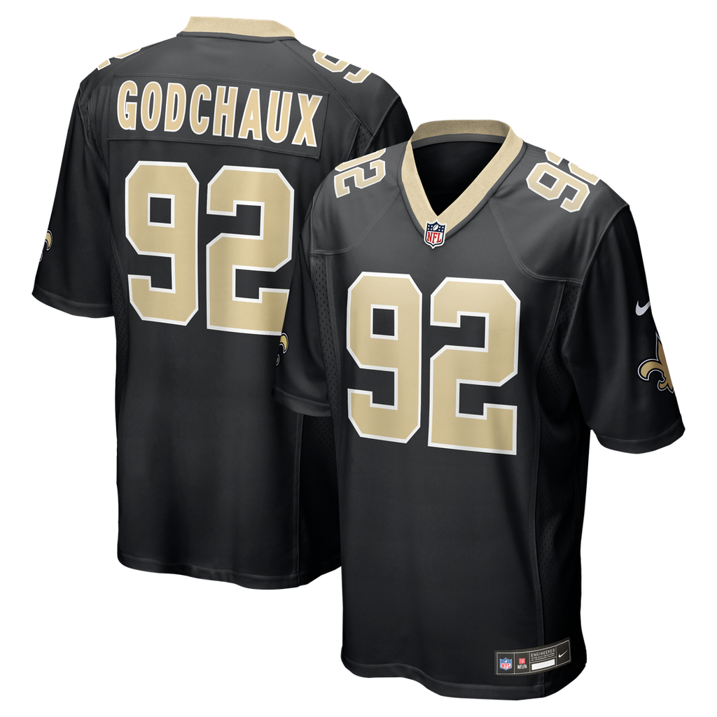 New Orleans Saints jersey