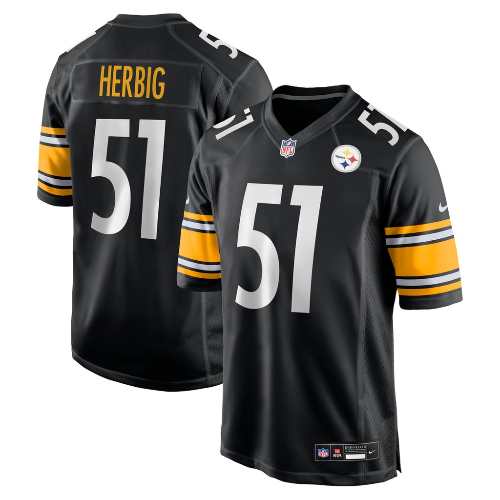 Pittsburgh Steelers jersey