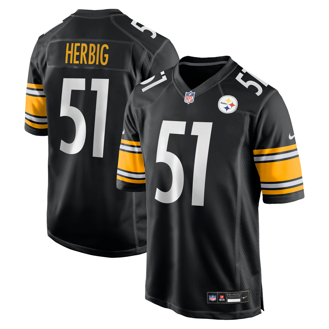 Pittsburgh Steelers jersey