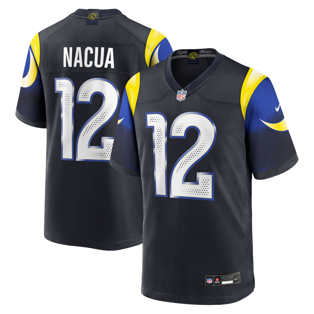 Los Angeles Rams jersey
