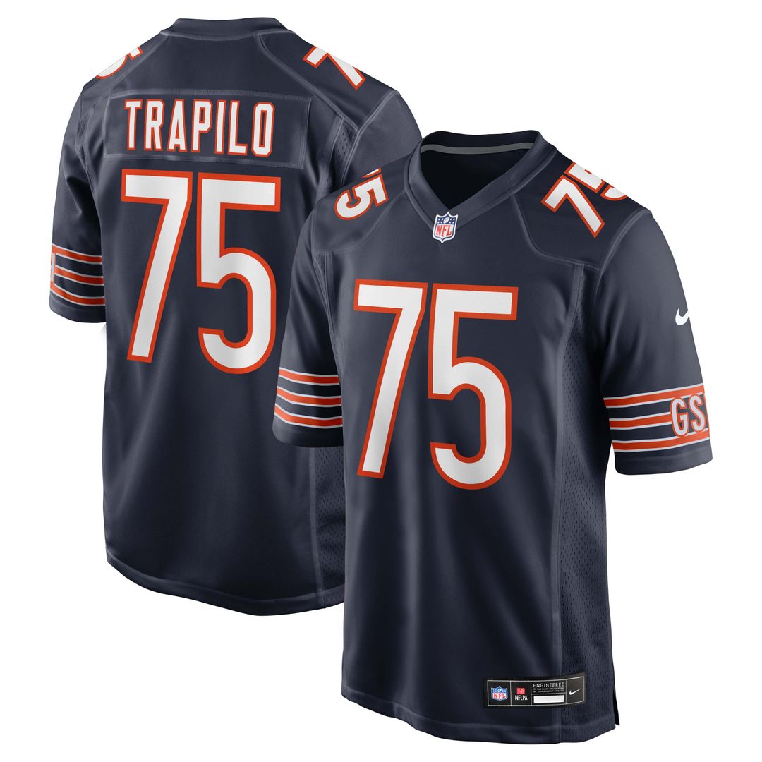 Chicago Bears jersey