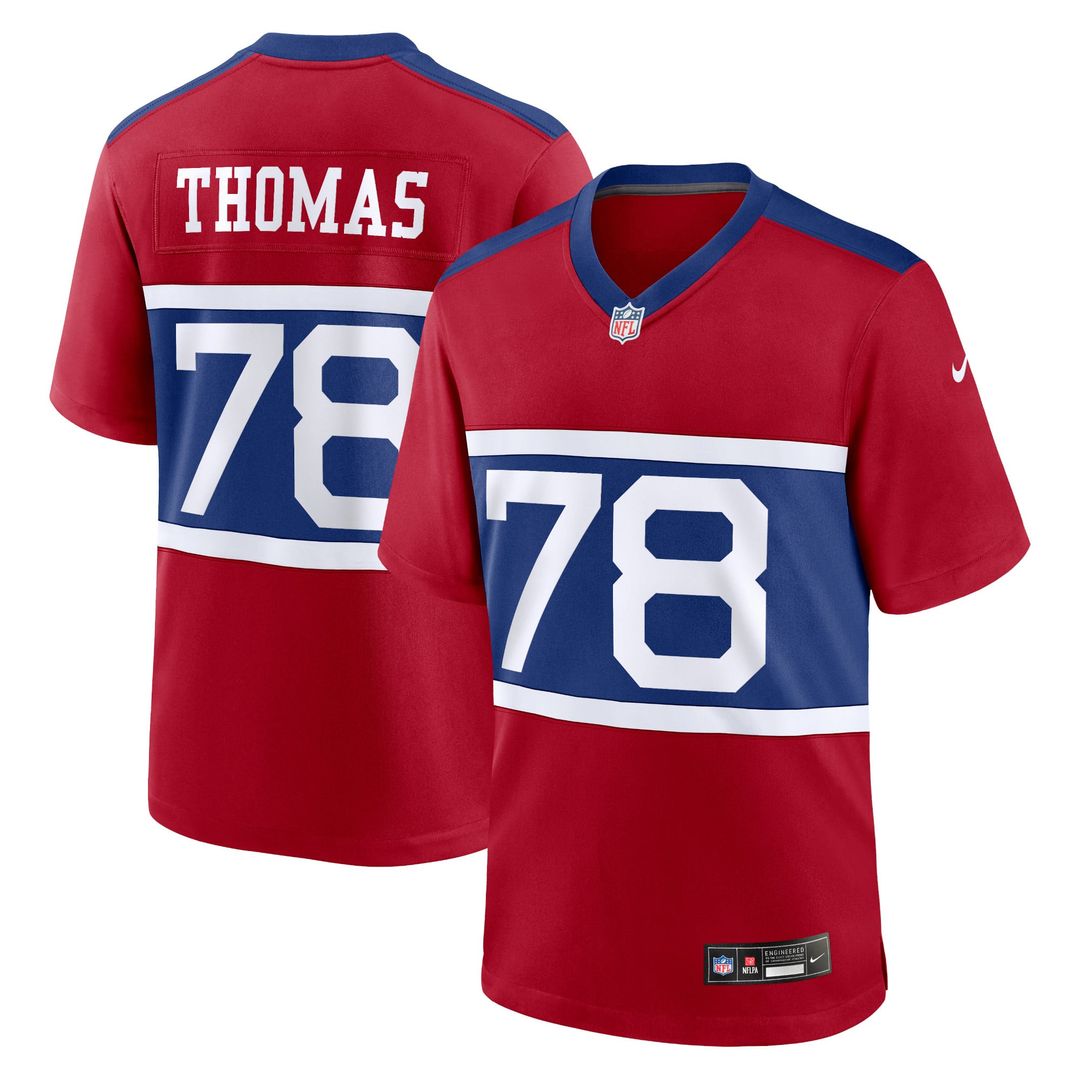 New York Giants jersey
