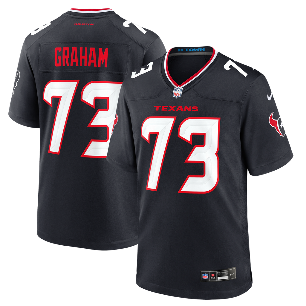 Houston Texans jersey