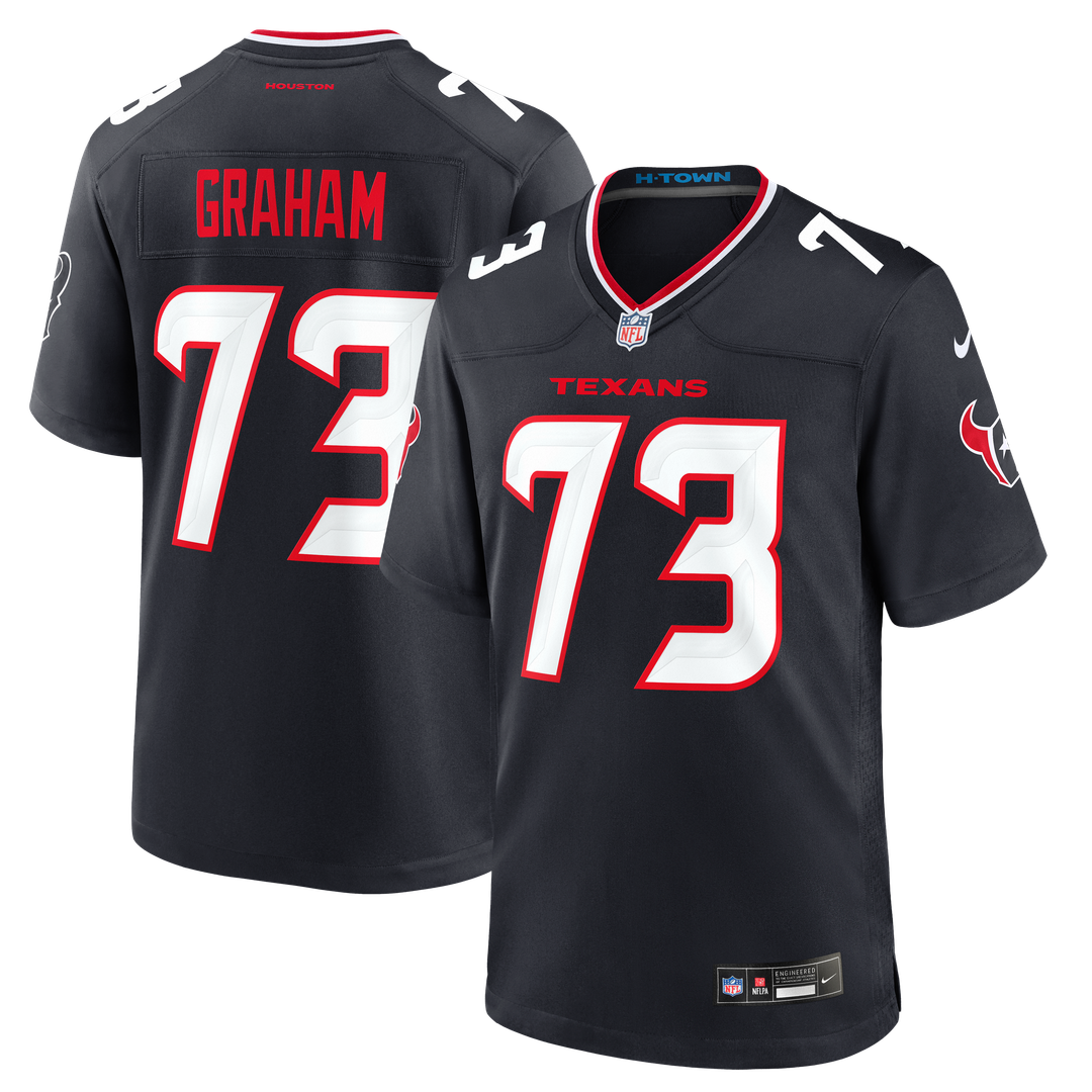 Houston Texans jersey