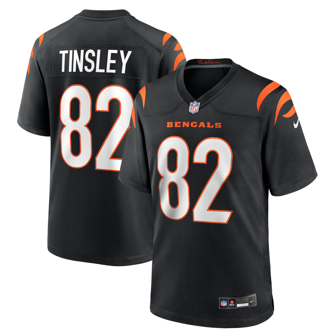 Cincinnati Bengals jersey