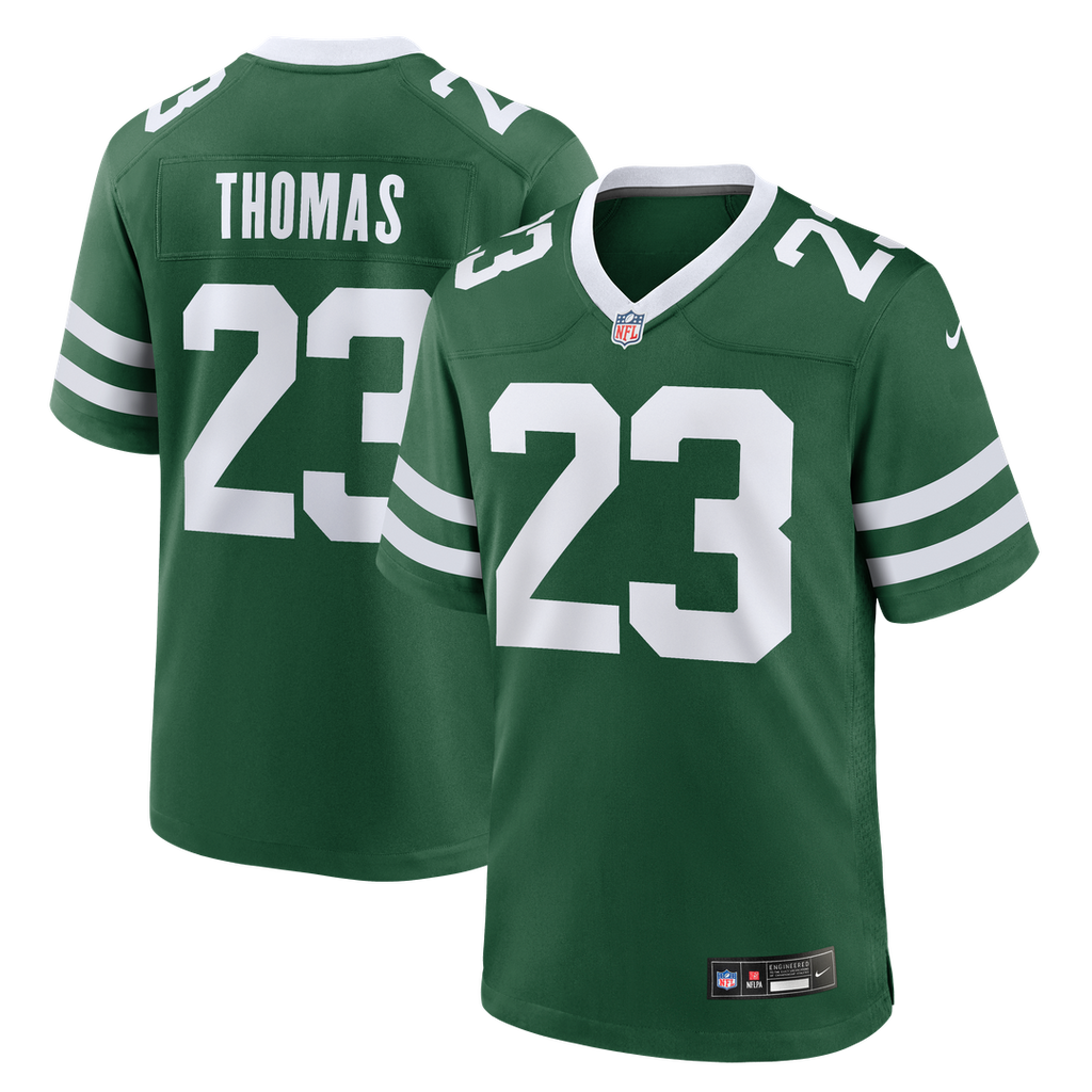 New York Jets jersey