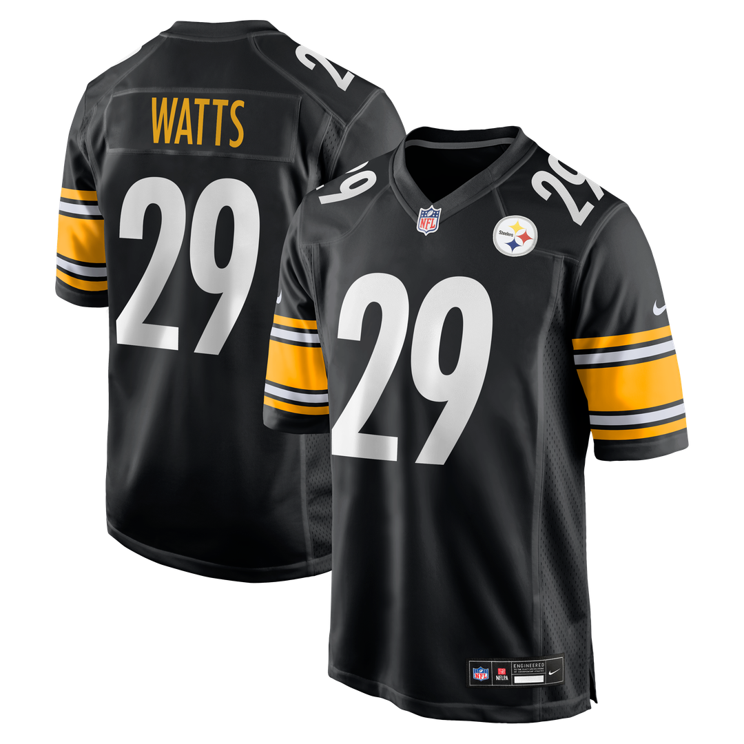 Pittsburgh Steelers jersey