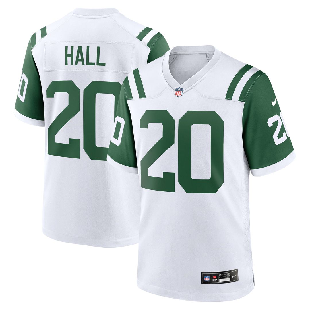 New York Jets jersey