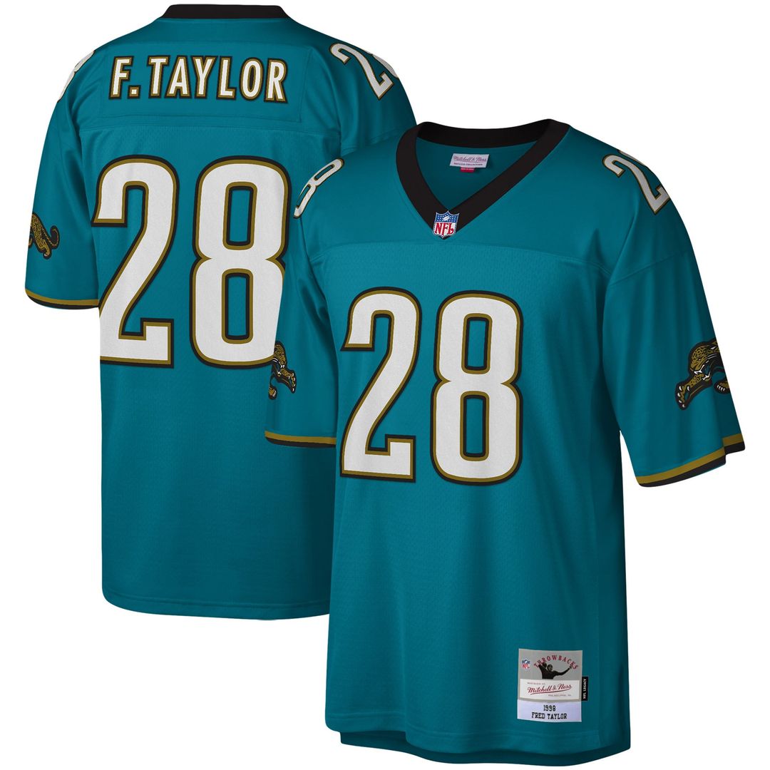 Jacksonville Jaguars jersey