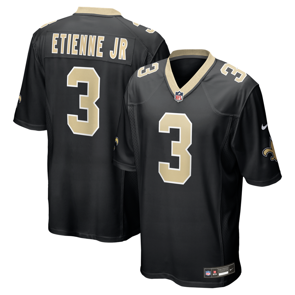 New Orleans Saints jersey