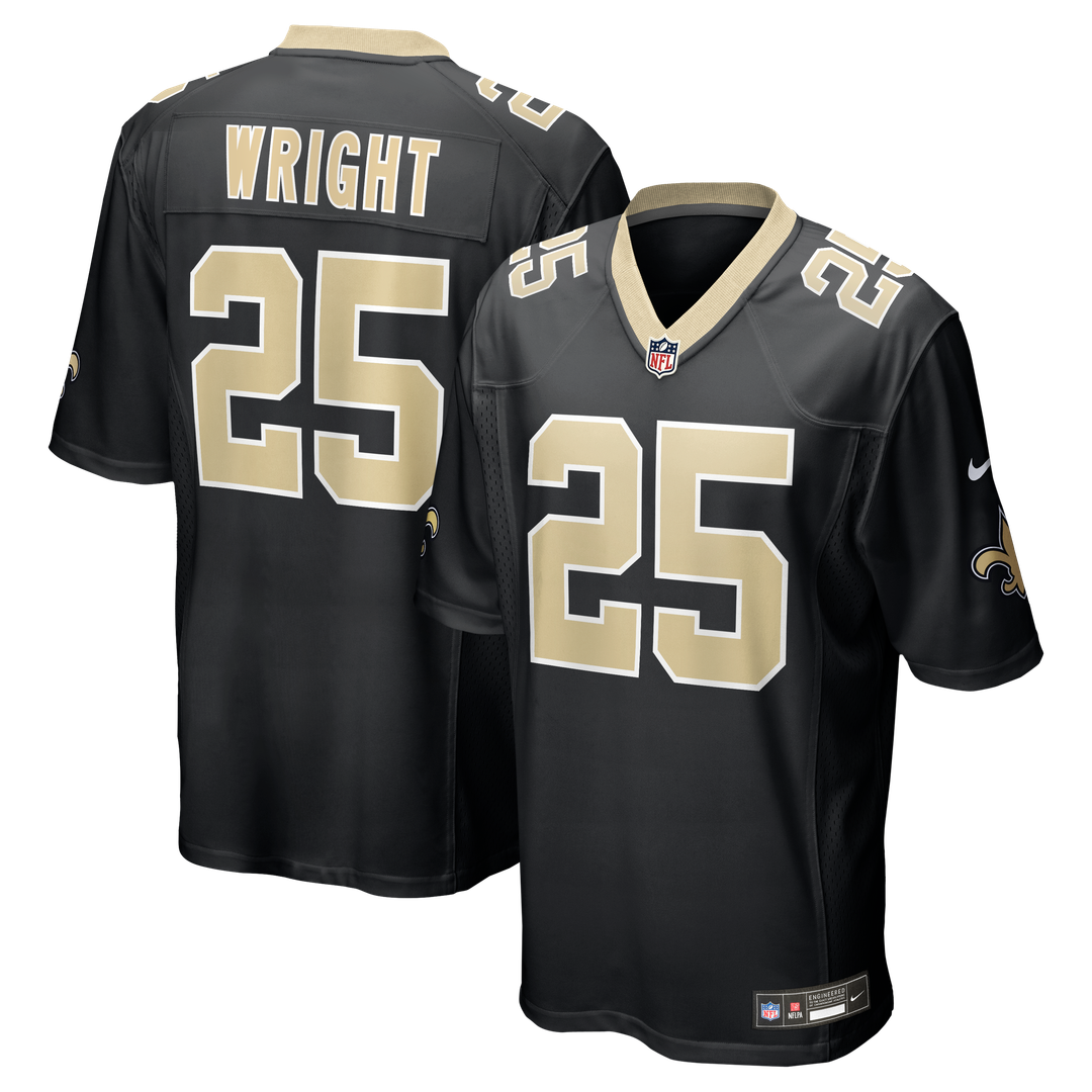 New Orleans Saints jersey