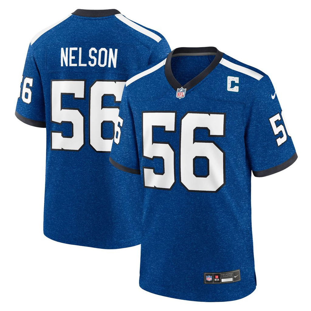 Indianapolis Colts jersey