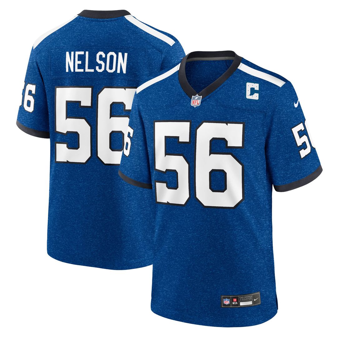 Indianapolis Colts jersey