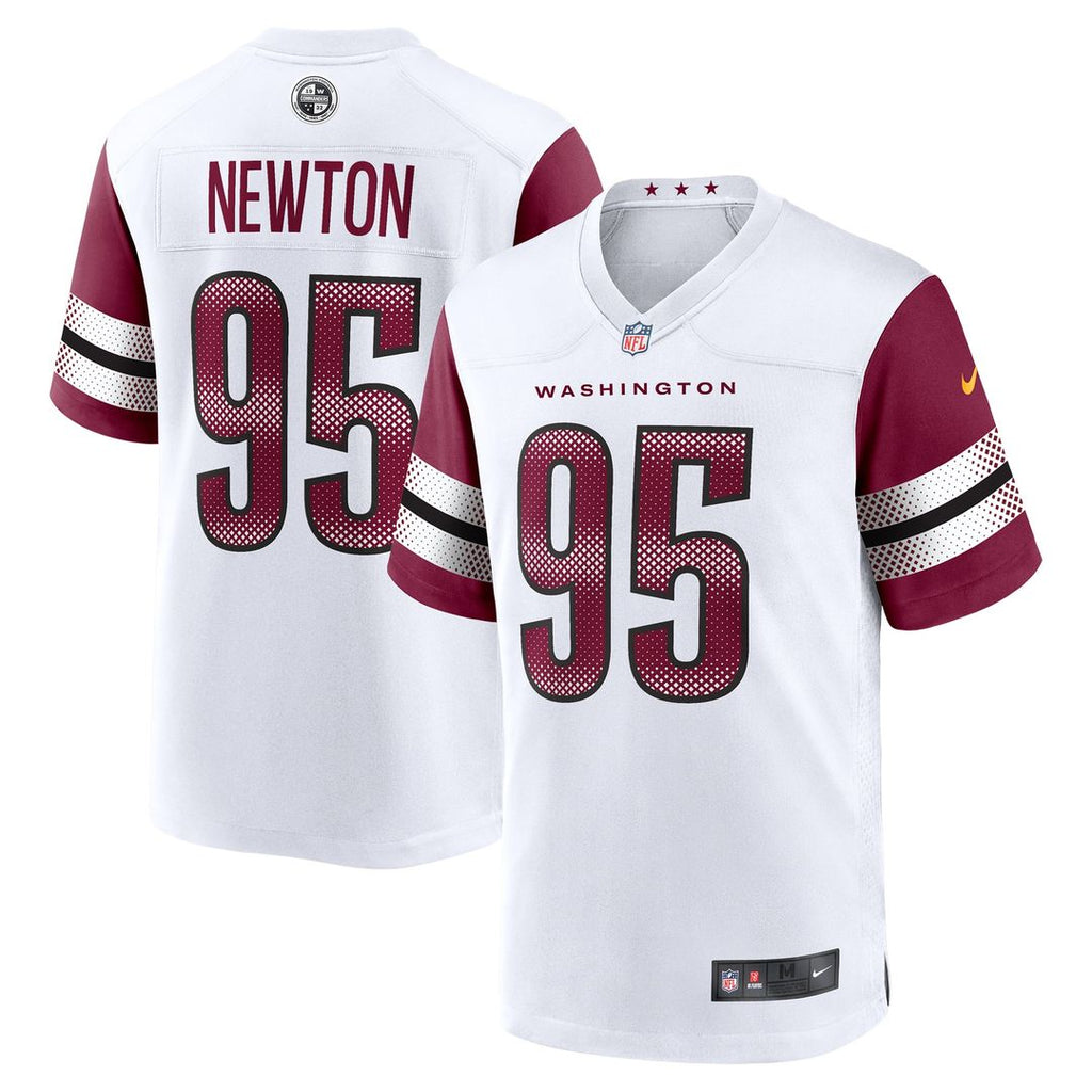 Washington Commanders jersey
