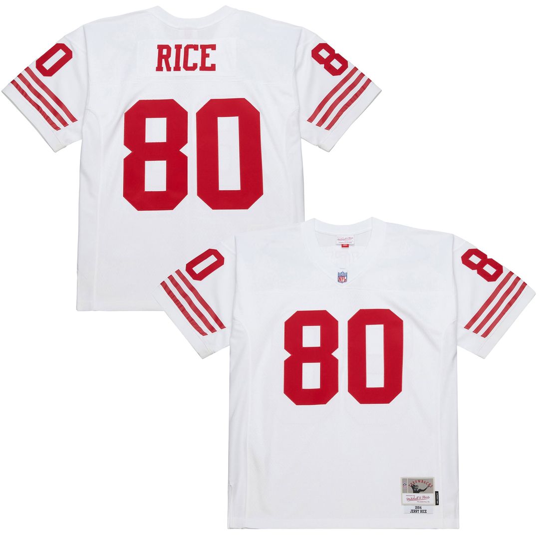 San Francisco 49ers jersey