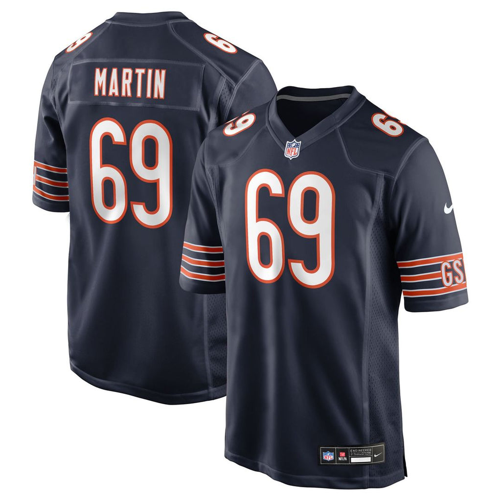 Chicago Bears jersey
